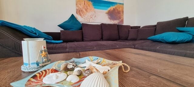 Ferienhaus in Zierow - Ferienhaus "Amber" - Bild 2