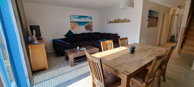 Ferienhaus in Zierow - Ferienhaus "Amber" - Bild 3