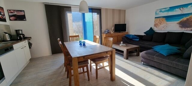 Ferienhaus in Zierow - Ferienhaus "Amber" - Bild 4