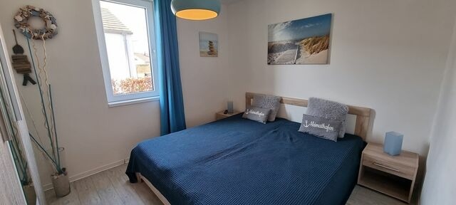 Ferienhaus in Zierow - Ferienhaus "Amber" - Bild 10