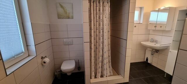 Ferienhaus in Zierow - Ferienhaus "Amber" - Bild 13