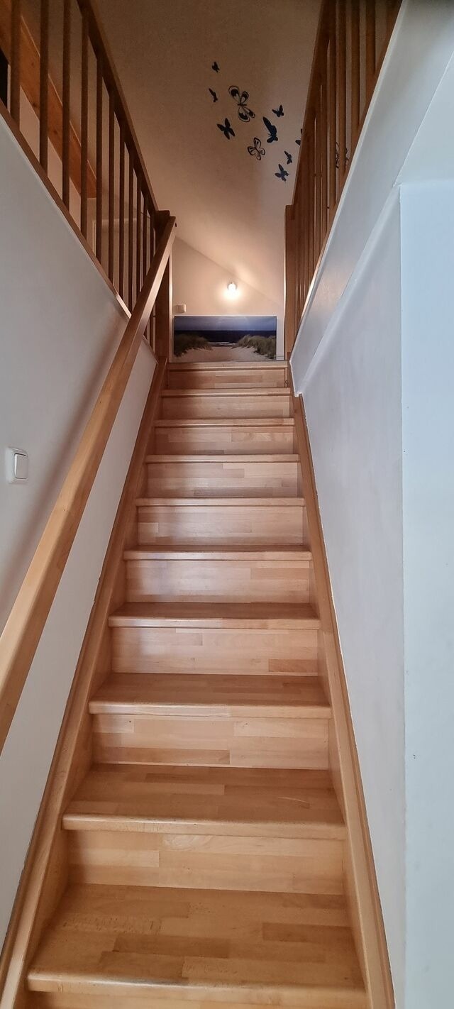 Ferienhaus in Zierow - Ferienhaus "Amber" - Bild 14