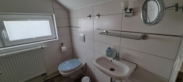 Ferienhaus in Zierow - Ferienhaus "Amber" - Bild 15