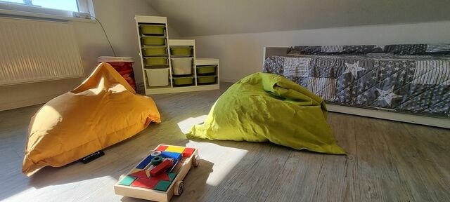 Ferienhaus in Zierow - Ferienhaus "Amber" - Bild 16