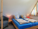 Ferienwohnung in Prerow - Das Gelbe vom Darss 7 - Bild 6