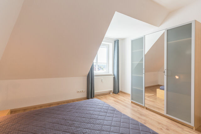 Ferienwohnung in Boltenhagen - Ferienwohnung "Atelier" - Bild 8