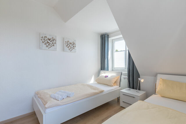 Ferienwohnung in Boltenhagen - Ferienwohnung "Atelier" - Bild 14