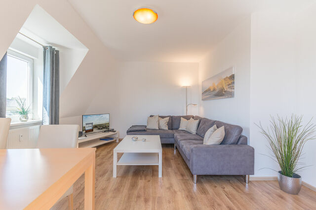 Ferienwohnung in Boltenhagen - Ferienwohnung "Atelier" - Bild 16