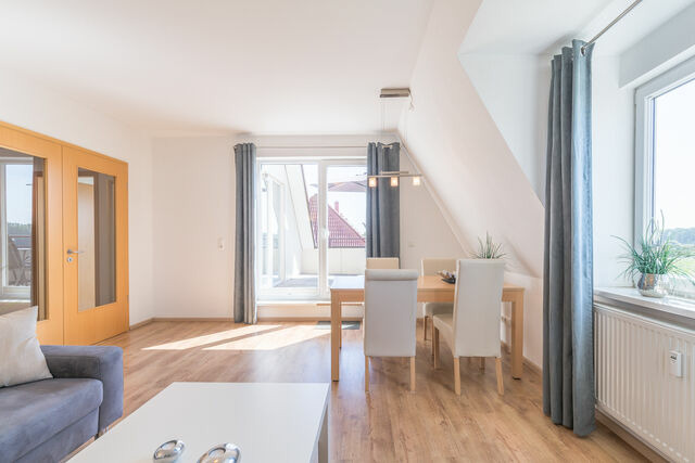 Ferienwohnung in Boltenhagen - Ferienwohnung "Atelier" - Bild 19