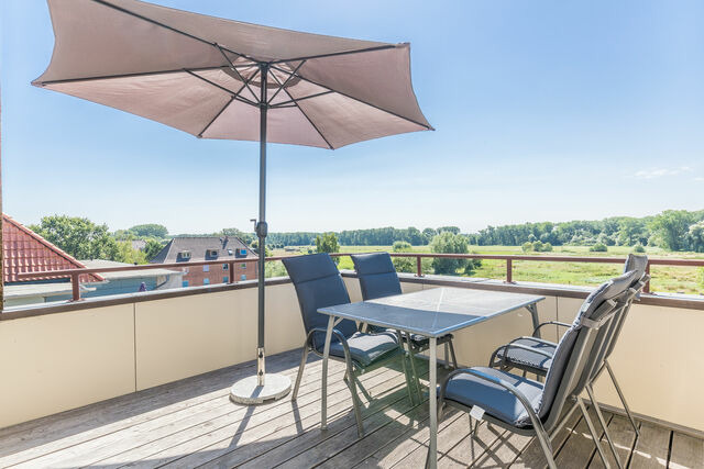 Ferienwohnung in Boltenhagen - Ferienwohnung "Atelier" - Bild 20