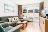 Ferienwohnung in Niendorf/Ostsee - Ostseeresidenz, App. 08 - Bild 2