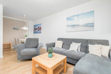 Ferienwohnung in Niendorf/Ostsee - Ostseeresidenz, App. 08 - Bild 6