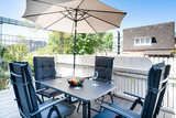 Ferienwohnung in Niendorf/Ostsee - Ostseeresidenz, App. 08 - Bild 11