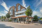 Ferienwohnung in Niendorf/Ostsee - Ostseeresidenz, App. 08 - Bild 12