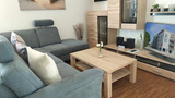 Ferienwohnung in Binz - D&uuml;nenresort Binz, Whg. 412 - Bild 1