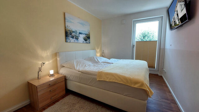 Ferienwohnung in Binz - D&uuml;nenresort Binz, Whg. 412 - Bild 13