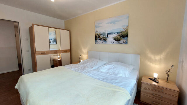 Ferienwohnung in Binz - D&uuml;nenresort Binz, Whg. 412 - Bild 14