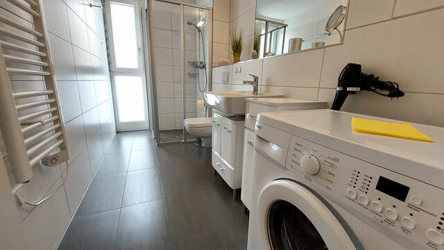 Ferienwohnung in Binz - D&uuml;nenresort Binz, Whg. 412 - Bild 16