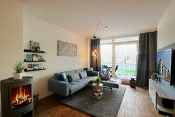 D&uuml;nenresort Binz, Whg. 103