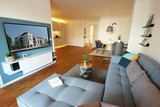 Ferienwohnung in Binz - D&uuml;nenresort Binz, Whg. 103 - Bild 7