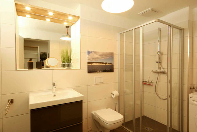 Ferienwohnung in Binz - D&uuml;nenresort Binz, Whg. 103 - Bild 10