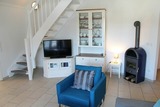 Ferienwohnung in Ostseeheilbad Zingst - Wellnessresidenz "Klaus St&ouml;rtebeker" App. 14 - Bild 6