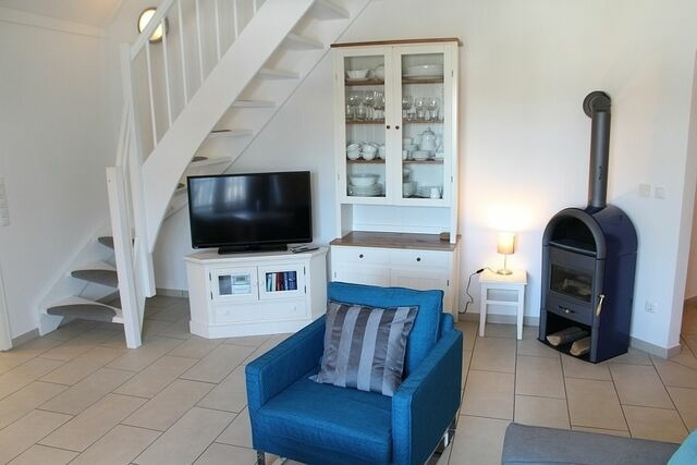 Ferienwohnung in Ostseeheilbad Zingst - Wellnessresidenz "Klaus St&ouml;rtebeker" App. 14 - Bild 6