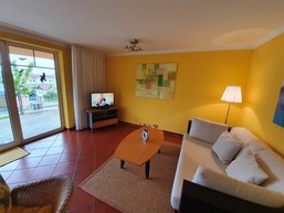 Haus Sommerwind, Windrose