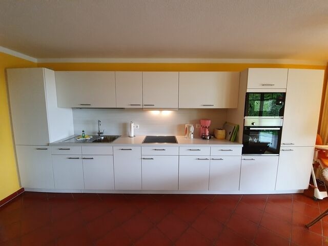 Ferienwohnung in Binz - Haus Sommerwind, Windrose - Bild 3