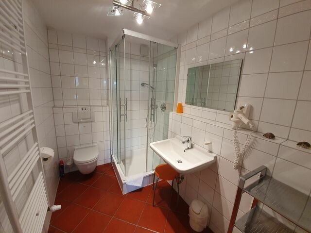 Ferienwohnung in Binz - Haus Sommerwind, Windrose - Bild 4
