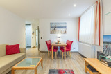 Ferienwohnung in Boltenhagen - Villa Wagenknecht, Ferienwohnung 09 - Bild 5