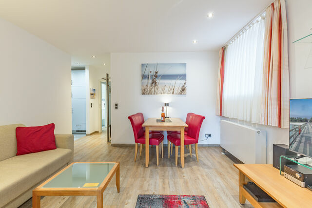Ferienwohnung in Boltenhagen - Villa Wagenknecht, Ferienwohnung 09 - Bild 5