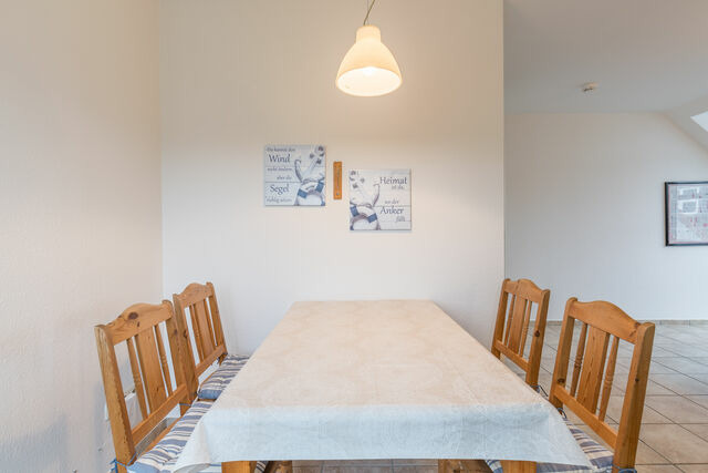 Ferienwohnung in Boltenhagen - S&uuml;nnslag, Ferienwohnung 86 - Bild 8