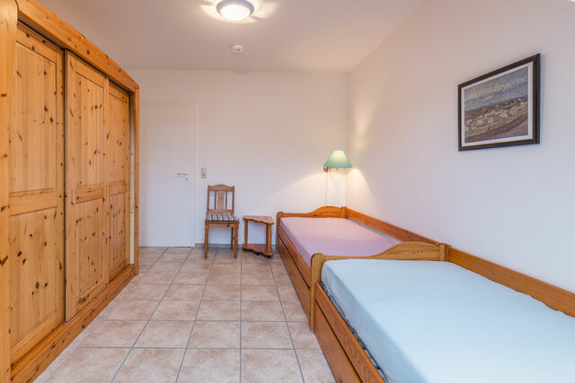 Ferienwohnung in Boltenhagen - S&uuml;nnslag, Ferienwohnung 86 - Bild 15