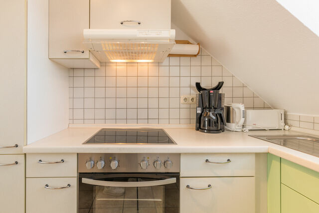 Ferienwohnung in Boltenhagen - S&uuml;nnslag, Ferienwohnung 86 - Bild 18