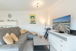 Wei&szlig;e Villen, Wohnung 06