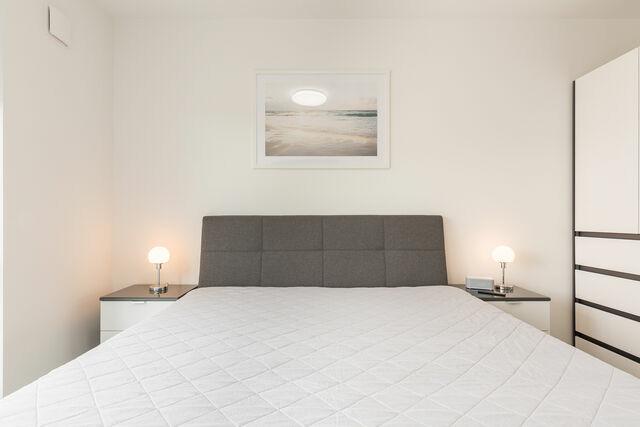 Ferienwohnung in Boltenhagen - Wei&szlig;e Villen, Wohnung 06 - Bild 3