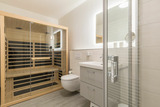 Ferienwohnung in Boltenhagen - Wei&szlig;e Villen, Wohnung 06 - Bild 4