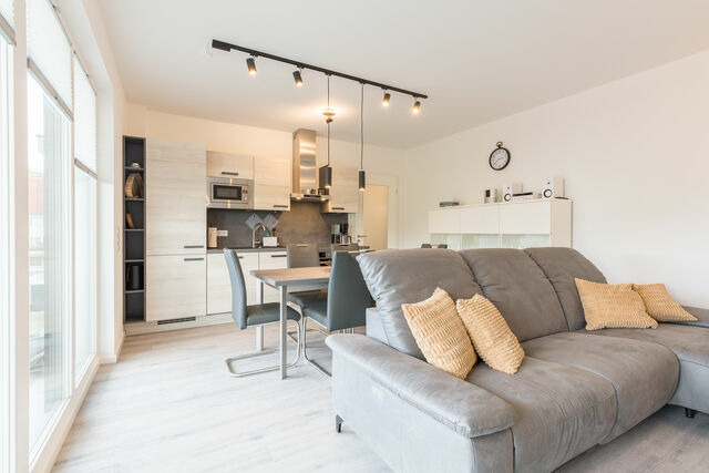 Ferienwohnung in Boltenhagen - Wei&szlig;e Villen, Wohnung 06 - Bild 12