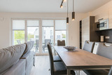 Ferienwohnung in Boltenhagen - Wei&szlig;e Villen, Wohnung 06 - Bild 18