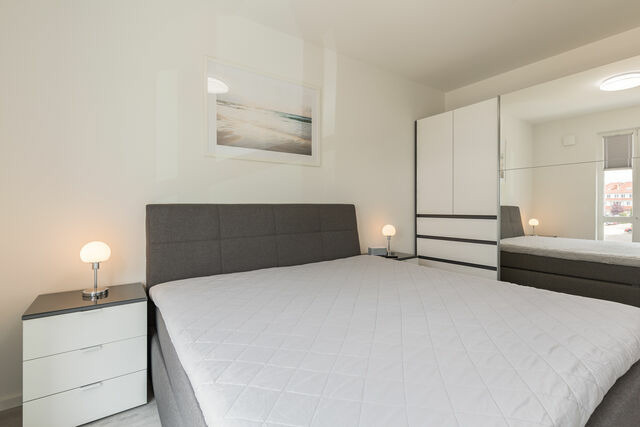 Ferienwohnung in Boltenhagen - Wei&szlig;e Villen, Wohnung 06 - Bild 23