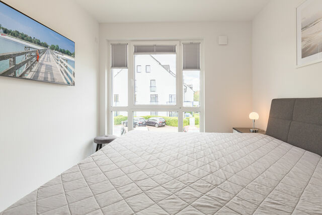 Ferienwohnung in Boltenhagen - Wei&szlig;e Villen, Wohnung 06 - Bild 24