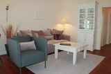 Ferienwohnung in Binz - Villa Aegir, Wohnung 4 - Bild 1