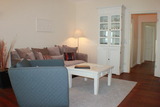 Ferienwohnung in Binz - Villa Aegir, Wohnung 4 - Bild 2