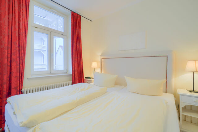 Ferienwohnung in Binz - Villa Aegir, Wohnung 4 - Bild 9