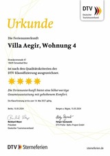 Ferienwohnung in Binz - Villa Aegir, Wohnung 4 - Bild 17
