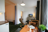 Ferienwohnung in Binz - Haus Felicitas - 90728 - Meeresrauschen - Bild 1