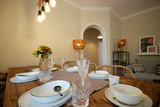 Ferienwohnung in Binz - Villa Stranddistel, Whg. 35 - Bild 17