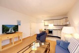 Ferienwohnung in Binz - Villa Maria, Whg. 16 - Bild 1
