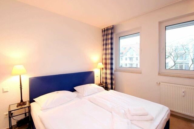 Ferienwohnung in Binz - Villa Maria, Whg. 16 - Bild 6